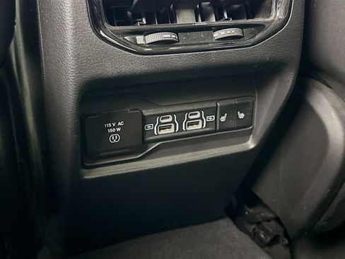 Used 2023 Jeep Grand Cherokee Limited w/ Trailer Tow Prep Group (B) image 27