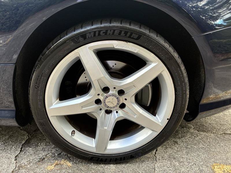 Used 2016 Mercedes-Benz SL 400 image 35