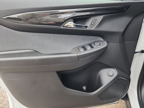 New 2026 Chevrolet TrailBlazer LT w/ Convenience Package image 11