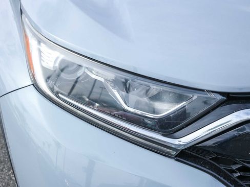 Certified 2021 Honda CR-V EX image 13