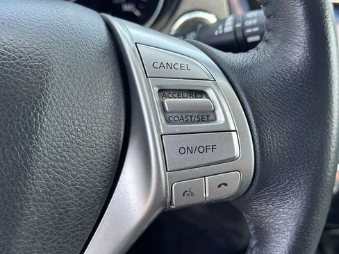 Used 2016 Nissan Rogue SL w/ SL Premium Package AWD/4WD image 25