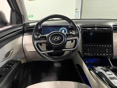 Used 2023 Hyundai Tucson Limited AWD/4WD image 21