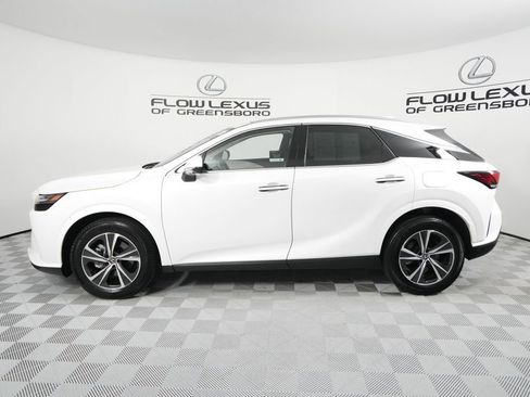 Certified 2024 Lexus RX 350 Premium w/ Convenience Package image 4