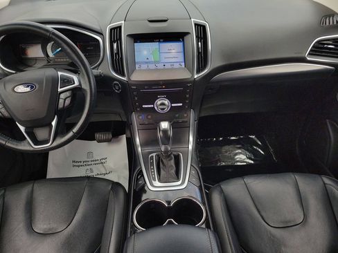 Used 2017 Ford Edge Titanium w/ Equipment Group 302A image 19