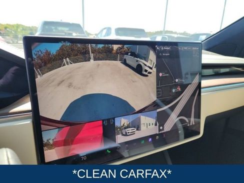 Used 2022 Tesla Model X image 5