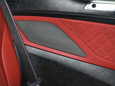 Used 2023 BMW M8 Competition image 59