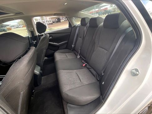 Used 2024 Honda Accord EX image 18