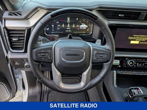 New 2026 GMC Sierra 1500 Denali image 16