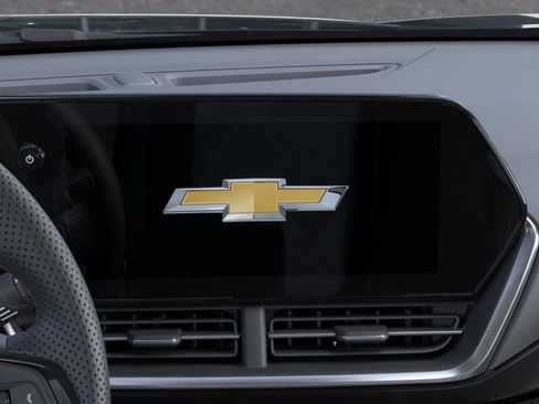New 2026 Chevrolet Trax RS w/ Driver Confidence Package FWD image 20