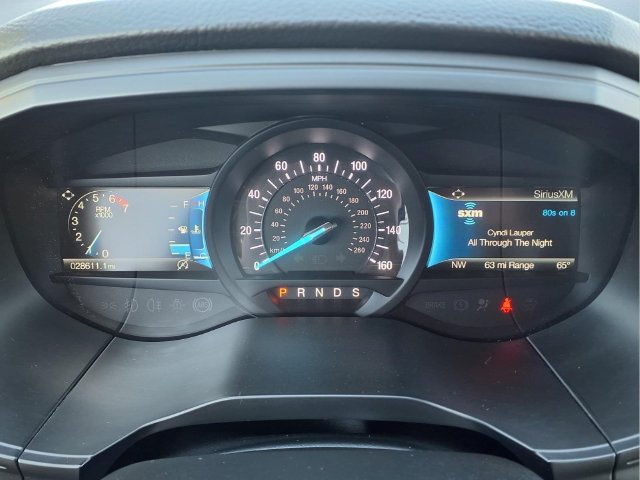 Used 2024 Ford Edge SE w/ Black Appearance Package AWD/4WD image 29