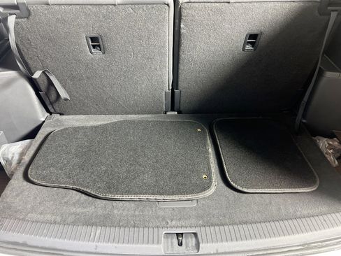 Used 2022 Volkswagen Atlas SE image 25