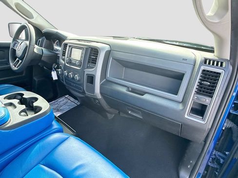 Used 2019 RAM 1500 Tradesman w/ Tradesman SXT Package RWD image 33
