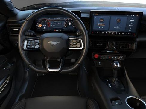 New 2026 Ford Mustang Coupe RWD image 29