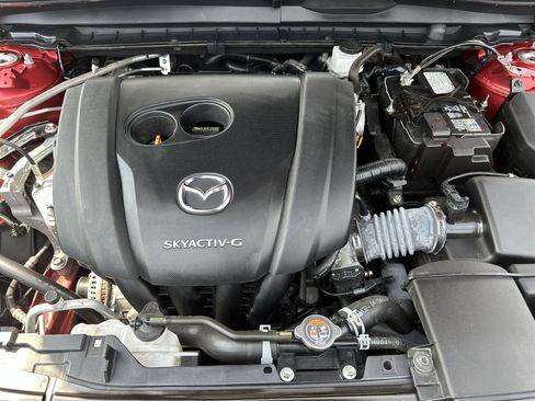 Used 2024 MAZDA CX-50 AWD 2.5 S w/ Weather Package image 17