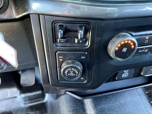 Used 2021 Ford F150 XL w/ STX Appearance Package image 31