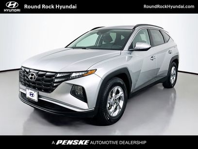 Certified 2024 Hyundai Tucson SEL
