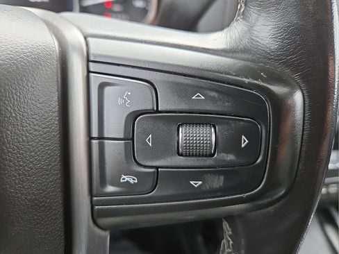 Used 2021 GMC Sierra 1500 Denali w/ Technology Package image 18