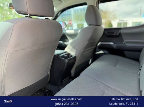 Used 2022 Toyota Tacoma SR5 image 13