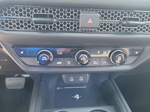 New 2027 Honda HR-V Sport image 30
