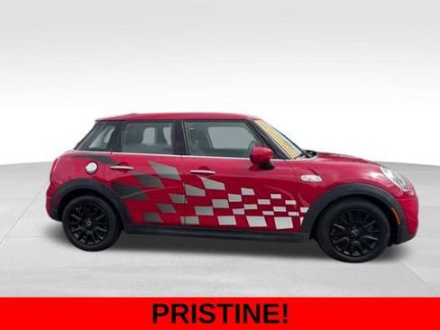 Used 2021 MINI Cooper S FWD image 13