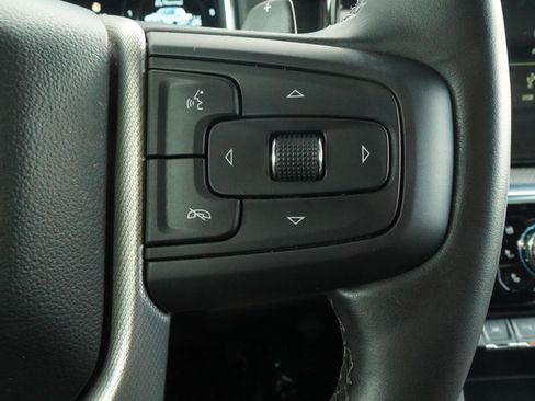 Used 2025 GMC Sierra 1500 Denali w/ Denali Reserve Package AWD/4WD image 18