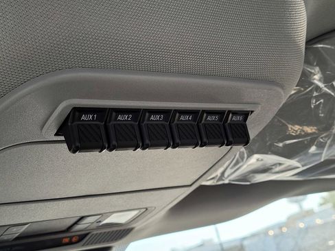 New 2024 Ford F550 2WD Regular Cab Super Duty image 50