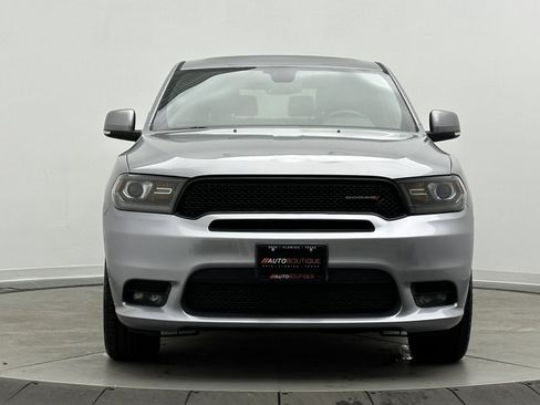Used 2020 Dodge Durango GT image 2