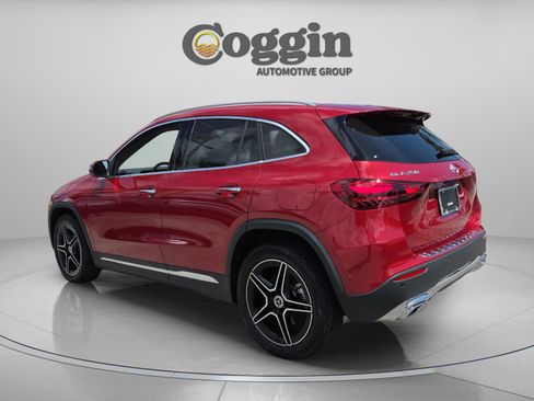 Used 2026 Mercedes-Benz GLA 250 image 3