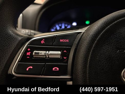 Used 2020 Kia Sportage LX FWD image 14