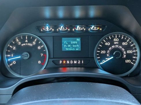 Used 2019 Ford F150 XLT RWD image 25