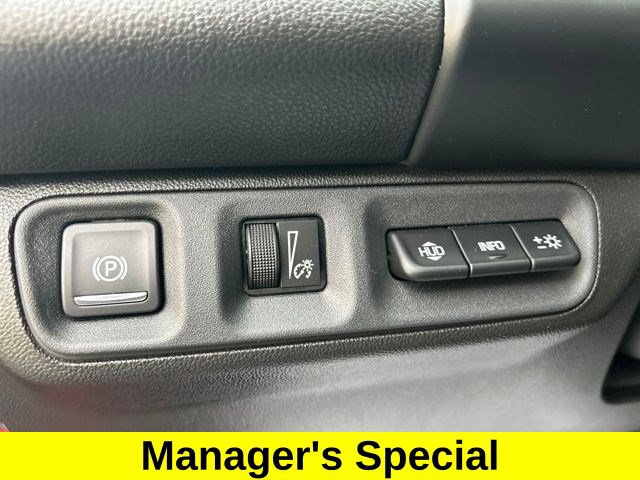 Used 2020 GMC Acadia Denali w/ Technology Package FWD image 20