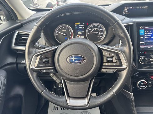 Used 2019 Subaru Forester Limited w/ Popular Package #3 image 15