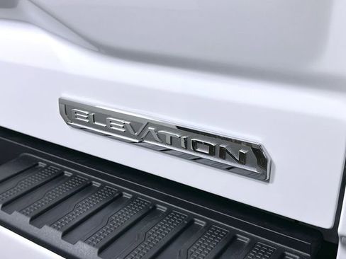 New 2026 GMC Sierra 1500 Elevation w/ Elevation Select Package image 32