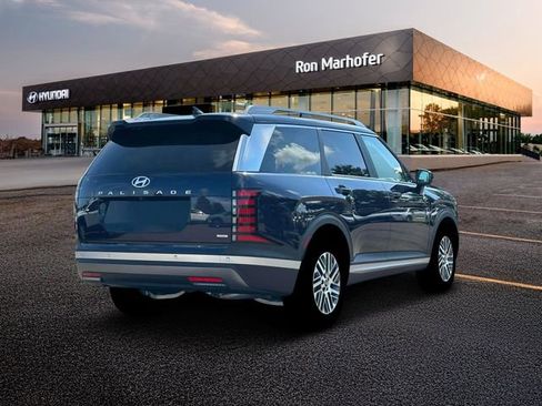 New 2026 Hyundai Palisade SEL image 7
