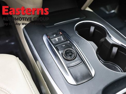 Used 2018 Acura MDX SH-AWD w/ Technology Package image 13