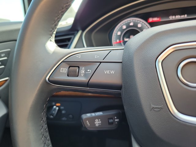 Certified 2023 Audi Q5 2.0T Premium Plus w/ Premium Plus Package AWD/4WD image 22