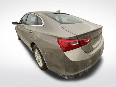 Used 2024 Chevrolet Malibu LT image 7