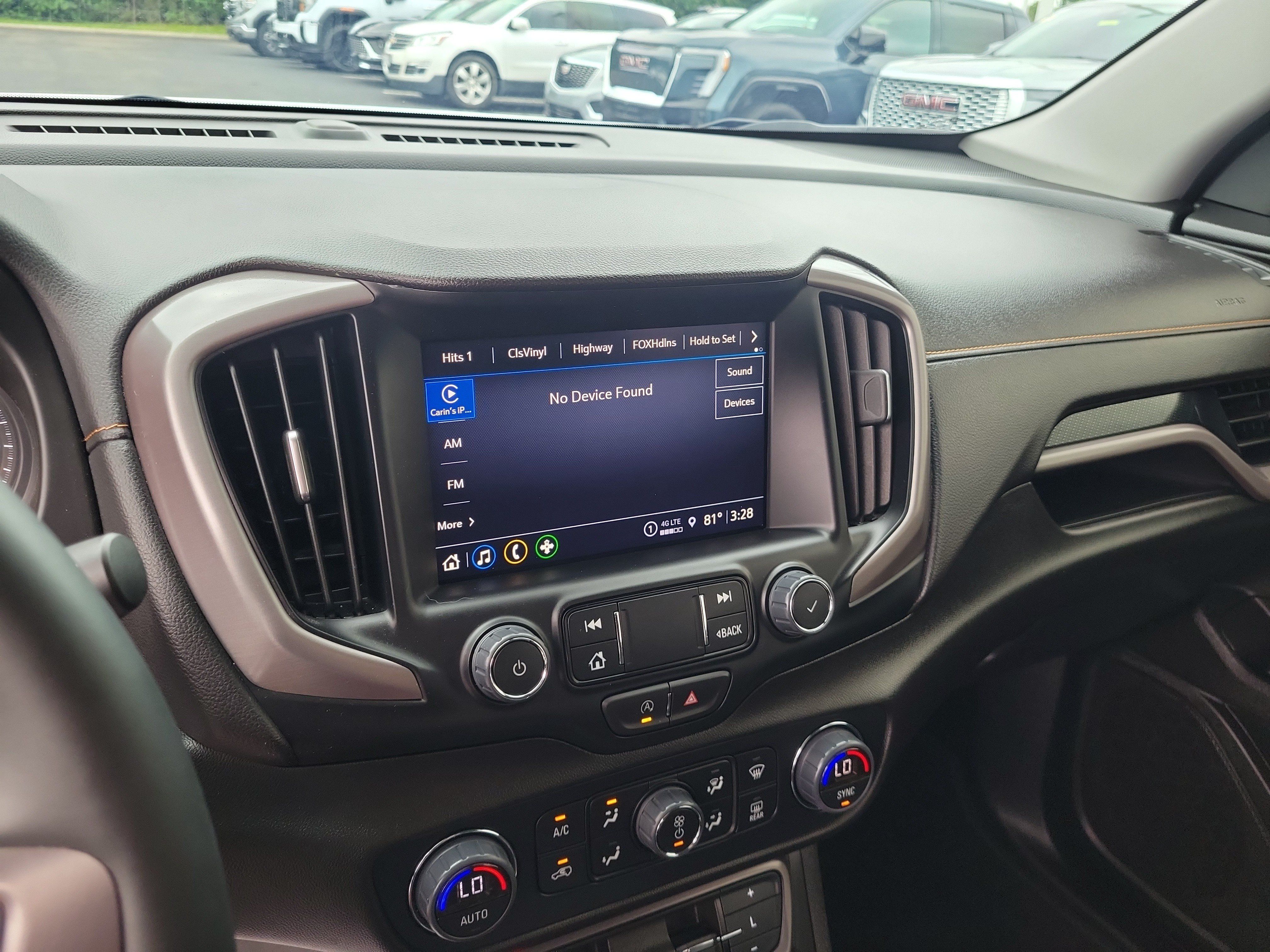 Used 2024 GMC Terrain AT4 AWD/4WD image 28