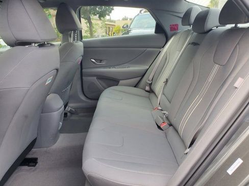 New 2026 Hyundai Elantra SEL Sport Premium image 6