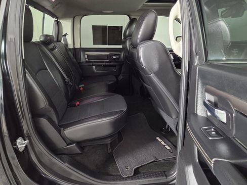 Used 2016 RAM 1500 Sport image 29