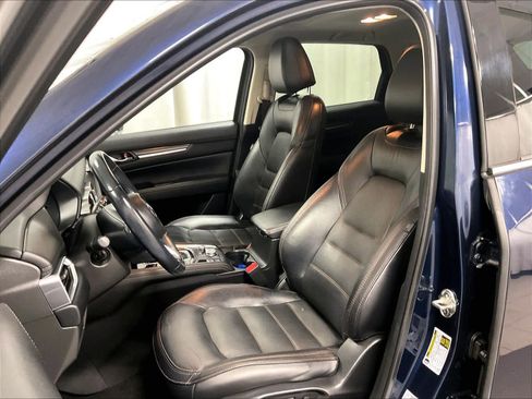 Used 2019 MAZDA CX-5 Grand Touring image 10