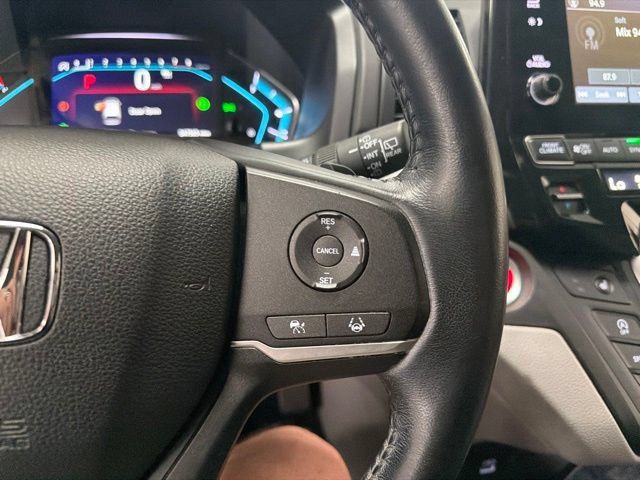 Used 2022 Honda Odyssey EX-L image 28