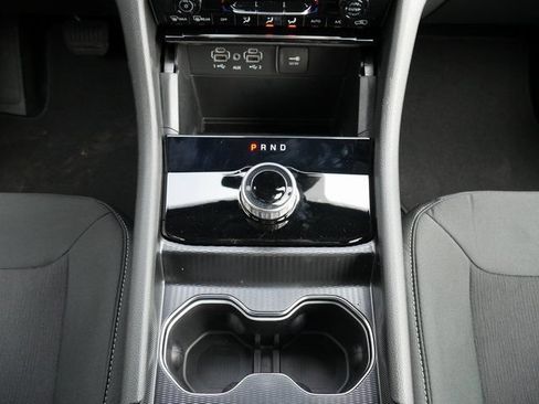 New 2026 Jeep Grand Cherokee L Laredo AWD/4WD image 22
