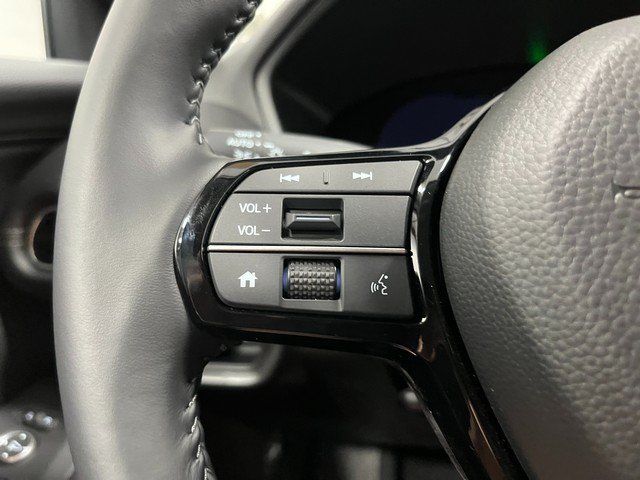 New 2027 Honda HR-V EX-L image 18