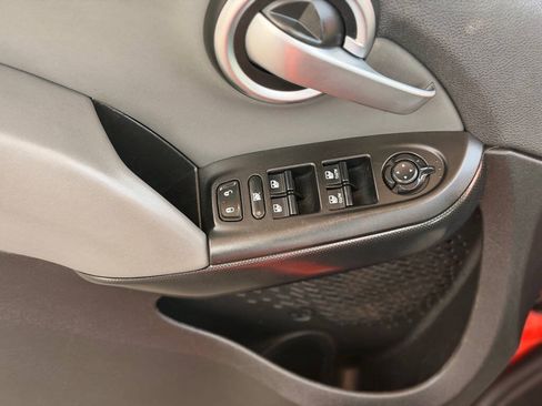 Used 2016 FIAT 500X Pop FWD image 12