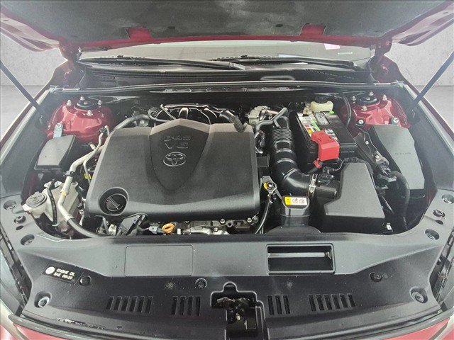 Used 2019 Toyota Avalon Touring FWD image 27