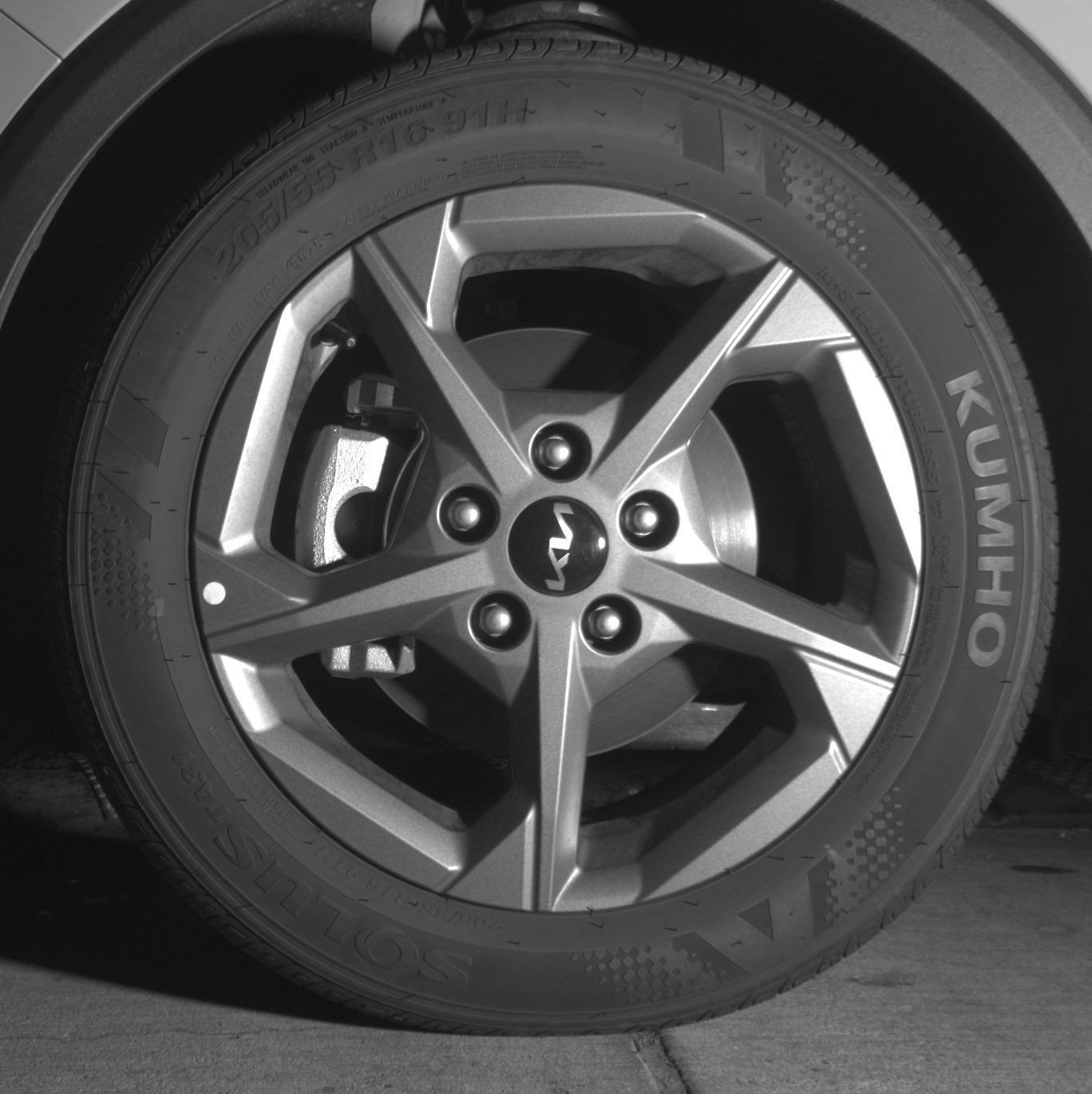 Used 2026 Kia K4 FWD image 13