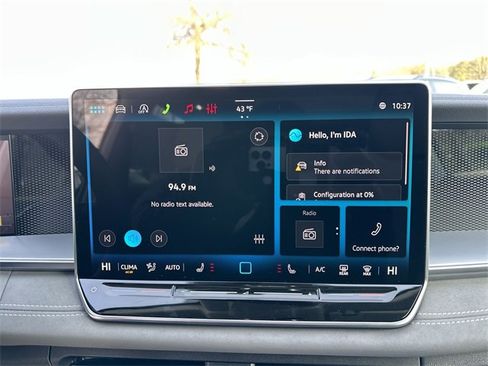 New 2026 Volkswagen Tiguan SE image 25