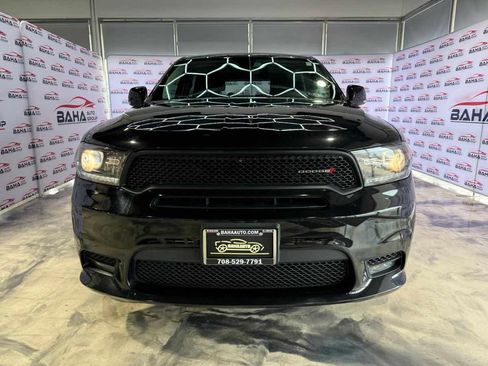 Used 2019 Dodge Durango GT image 3