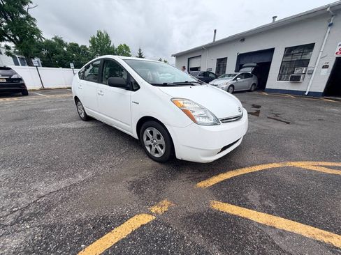 Used 2009 Toyota Prius FWD image 15